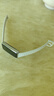 華為（HUAWEI）手環(huán)10 NFC版 冰川白 智能手環(huán)專(zhuān)業(yè)睡眠分析情緒健康鋁合金機身心率監測運動(dòng)手環(huán)支持NFC手環(huán)9升級 曬單實(shí)拍圖