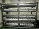 圣陽(yáng)蓄電池SP12V-18/24/38/40/50/65/80/100/120/150/200AH機房UPSEPS直流屏醫院學(xué)校數據中心不間斷 圣陽(yáng)SP12-150 12V150AH 曬單實(shí)拍圖