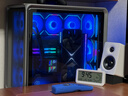 NVIDIA英偉達(NVIDIA)GeForce RTX 5080 Founders Edition公版顯卡全新架構 DLSS4 曬單實(shí)拍圖