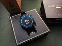 HUAWEI WATCH GT 6 Pro曜石黑46mm華為智能手表全新騎行體驗21天超長續(xù)航藍寶石玻璃&鈦合金GT5Pro升級 曬單實拍圖