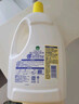 滴露（Dettol）衣物消毒液 檸檬 3L*3瓶 殺菌除螨內衣兒童衣物除菌可配洗衣液 曬單實(shí)拍圖