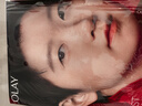 玉蘭油（OLAY）全新超紅瓶面霜滋潤50g*2抗皺緊致保濕面霜女士護膚品孫穎莎周邊 曬單實拍圖