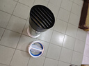 康喬蘭科油煙機止逆閥一體式穿墻風(fēng)帽室內安裝玻璃窗不銹鋼外墻防雨帽風(fēng)口 止逆閥防風(fēng)帽（適用墻厚37cm） 墻面洞口160mm 曬單實(shí)拍圖