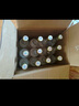 汾酒 出口玻汾 清香型白酒 53度 500ml*6瓶 整箱裝（非原箱發(fā)貨） 曬單實(shí)拍圖