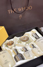 后（The history of Whoo）天氣丹水乳面霜精華7件套裝禮盒353ml 抗老修復 曬單實(shí)拍圖