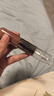 KIKO【秀場(chǎng)同款】明彩雙頭唇釉6ml-132豆沙色 不沾杯不掉色唇蜜口紅  曬單實(shí)拍圖