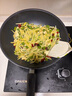 九陽(yáng)（Joyoung）炒鍋不粘鍋炒菜鍋輕油少煙煎鍋爐灶通用30cm 曬單實(shí)拍圖