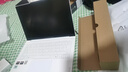 雷神（ThundeRobot）2025新品aibook14Air銳龍R7-8745HS 2.8K超薄便攜式輕薄本辦公設計學(xué)生筆記本電腦 32G+1T 白 R7-8745HS|2.8K120Hz 曬單實(shí)拍圖