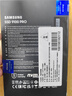 三星（SAMSUNG）4TB SSD固態(tài)硬盤(pán) M.2接口(NVMe協(xié)議PCIe5.0*4)AI電腦配件 讀速14800MB/S 9100 PRO 曬單實(shí)拍圖