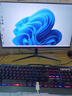 AMD銳龍7 R7 5700X/9700X主機/RTX5060TI/5070Ti/7650GRE/RTX5060游戲臺式電腦主機整機DIY組裝機 R7 5700X+RTX5060丨配七 曬單實(shí)拍圖