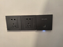 TP-LINK2.5G PoE·AC一體化企業(yè)級路由器 適配TP-LINK Wifi7 ap面板 5口2.5G輕松破千兆 TL-R5005P-AC 曬單實(shí)拍圖