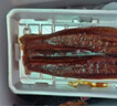 蒲燒鰻魚(yú) 1條裝 400g 曬單實(shí)拍圖