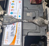 駱駝（CAMEL）【高端系列】駱駝(CAMEL)啟停汽車(chē)電瓶 EFB起停蓄電池 EFB70奧迪A3高爾夫7自由俠昂科威雪鐵龍DS 曬單實(shí)拍圖