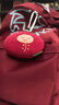 SHUKIKU果果蔬時(shí)尚休閑旅游輕便大學(xué)初高中生男女超輕背包 番茄仔M+碼 曬單實(shí)拍圖