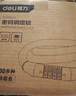 得力自行車(chē)鎖四位密碼鎖電動(dòng)電瓶車(chē)防盜公路山地單車(chē)鎖玻璃門(mén)鏈條鎖 曬單實(shí)拍圖