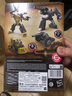 變形金剛（TRANSFORMERS）兒童男孩玩具禮物限定款《鋼鐵之心》威震天、大黃蜂套裝G1096 曬單實(shí)拍圖