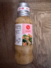 丘比（KEWPIE）沙拉醬 沙拉汁  焙煎芝麻(半卡) 調味品 水果蔬菜沙拉 200ml*1瓶 曬單實(shí)拍圖