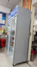 星星冷藏展示柜冷藏保鮮柜飲料柜雙開門風(fēng)冷立式冰柜商用超市便利店啤酒酒水展示柜LGC-1000FYE 曬單實拍圖