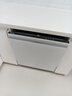 松下（Panasonic）嵌入式洗碗機熾愛(ài)NP-WW5W1G5  15+2套大容量 雙一級認證 120℃烘干 自清潔去殘水 頂控隱藏式把手 曬單實(shí)拍圖