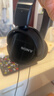索尼（SONY） MDR-ZX110AP 頭戴式有線(xiàn)耳機3.5mm接口 帶麥可通話(huà) 學(xué)生網(wǎng)課英語(yǔ)學(xué)習辦公 筆記本電腦手機適用 黑色 曬單實(shí)拍圖