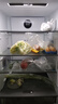 美菱（MeiLing）無(wú)憂(yōu)嵌400升法式多門(mén)冰箱小戶(hù)型家用底部散熱超薄窄門(mén)嵌入式一級變頻國家補貼BCD-400WP9CZX雪域白 曬單實(shí)拍圖