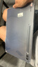 辰寅 適用三星Tab S9Ultra/10Ultra平板保護套14.6英寸平板電腦保護殼氣囊防摔輕薄簡(jiǎn)約透明硅膠軟殼 透明防摔保護套 三星Tab S9Ultra/S10Ultra 曬單實(shí)拍圖