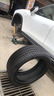 米其林（MICHELIN）靜音棉輪胎 265/45R21 108W 競(jìng)馳 PILOT SPORT 4 SUV 適配唐/問界 曬單實(shí)拍圖