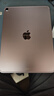 Apple/蘋果iPad Air 11英寸 M3芯片2025年款 平板電腦 (256GB eSIM版)紫色 曬單實(shí)拍圖