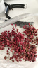 唐豐汝窯茶漏分茶器公道杯組茶濾過濾器茶具配件 素語茶漏+素語公道杯 曬單實拍圖