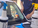 3M汽車(chē)貼膜 朗清系列 前淺后深SUV 全車(chē)汽車(chē)玻璃車(chē)膜太陽(yáng)膜隔熱膜車(chē)窗膜 包施工 國際品牌 曬單實(shí)拍圖