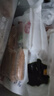 龍大肉食 黑豬排骨800g 蓬萊生態(tài)黑豬生鮮免切豬排骨紅燒燒烤煲湯低溫解凍 曬單實(shí)拍圖