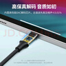 綠聯(lián) 耳機轉接頭解碼芯片Type-C轉3.5mm耳機音頻轉換器適用于iPad Pro平板iphone15/16華為mate60/P70 曬單實(shí)拍圖