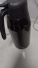 膳魔師（THERMOS）保溫壺2000ml高真空不銹鋼辦公家用保溫保冷水壺THS-2000(CBW) 曬單實(shí)拍圖