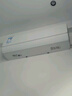 美的空調(diào) 大1.5匹 酷省電pro 新一級(jí)能效 變頻冷暖 家電國(guó)家補(bǔ)貼 節(jié)能壁掛式掛機(jī) KFR-35GW/N8KS1-1P 曬單實(shí)拍圖