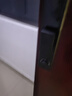 聯(lián)想R20-1 掌靜脈 智能門鎖 指紋鎖 3D人臉識別 智能鎖 電子鎖 入戶門 密碼鎖 家用 全自動 防盜門 曬單實(shí)拍圖