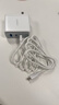 ANKER安克100W氮化鎵充電器數據線(xiàn)套裝 多口pd大功率type-c快充使用蘋(píng)果17MacBook華為筆記本電腦插頭 曬單實(shí)拍圖