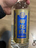 菊花白酒非遺慶典45度500ml光瓶白酒中華老字號北京特產(chǎn)重陽(yáng)禮品人參菊 45度 500mL 1瓶 曬單實(shí)拍圖