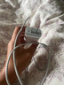 蜜瑪適配蘋果充電器原裝30W充電線套裝iPhone14promax數(shù)據(jù)線13/12/11充電頭插頭ipad氮化鎵pd快充頭 蘋果30W快充頭+蘋果1.5米PD線 曬單實(shí)拍圖