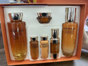 雪花秀（SULWHASOO）正品套裝貴婦套人參御時(shí)全潤燥精華滋盈緊致生日禮物 最新款人參御時(shí)三件套貿易 曬單實(shí)拍圖