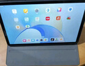 榮耀平板X8 Pro【國家補貼】11.5英寸平板電腦6+128GB 120Hz高刷護眼屏 全金屬輕薄機身星空灰 曬單實拍圖