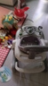 盟石（cute stone）學(xué)步車(chē)拒絕o型腿嬰兒2025款多功能防側翻寶寶小孩兒童助步手推車(chē) 云母灰【學(xué)步+助步+推把】旗艦款 7個(gè)月以上/可折疊/拒絕O型腿 曬單實(shí)拍圖