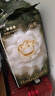 babycare金山茶花紙尿褲S58片(4-8kg)新生兒嬰兒尿不濕超薄透氣輕柔花苞褲 曬單實(shí)拍圖