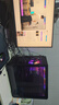 AMD 銳龍5 5600 AMD全家桶組裝電腦RTX5060/RX7650GRE主機(jī)AI渲染臺式電腦整機(jī)游戲電競DIY組裝機(jī)套件 配置七 R7 5700X/RTX5060 單主機(jī) 曬單實(shí)拍圖