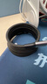 CUKTECH酷態(tài)科磁吸數據線(xiàn)Type-C充電線(xiàn)240W功率6A電流ctoc編織PD3.1快充適用蘋(píng)果17/iPad/筆記本/小米1.5m 曬單實(shí)拍圖