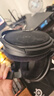 森海塞爾（Sennheiser）頭戴式耳機(jī) 開(kāi)放式HiFi高保真音樂(lè)耳機(jī)耳麥 舒適佩戴發(fā)燒級(jí)耳機(jī) HD660S2 【HIFI開(kāi)放式動(dòng)圈耳機(jī)】 曬單實(shí)拍圖