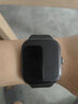 小米（MI）REDMI Watch 5 典雅黑 國家補貼 澎湃OS 2 心率血氧監測 藍牙通話(huà) 紅米手表5 智能手表 小米汽車(chē) 曬單實(shí)拍圖