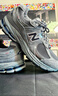 NEW BALANCE NB2002R官方男鞋女鞋情侶鞋秋冬透氣網(wǎng)鞋潮流百搭舒適運動(dòng)休閑鞋 深灰色 M2002RHG 43 (腳長(cháng)27.5cm) 【尺碼詳詢(xún)客服】 曬單實(shí)拍圖