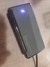 倍閃特3C認證【66超級閃充】充電寶20000毫安大容量可上飛機自帶線(xiàn)小巧便攜移動(dòng)電源適用于華為蘋(píng)果小米 【3C認證】炫酷黑丨自帶四線(xiàn)丨頂配版丨提速999% 20000毫安丨可上飛機丨不虛標 曬單實(shí)拍圖