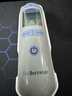 布朗仕嬰兒老人耳溫槍高精度電子體溫計醫用級額溫槍兒童寶寶溫度計三甲 曬單實(shí)拍圖