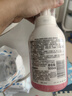 貝親（Pigeon）洗發(fā)水沐浴露 含桃葉精華 嬰兒洗發(fā)沐浴二合一 500ml IA209 曬單實(shí)拍圖